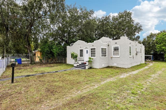 6314 NW 4th Ave, Miami FL 33150 - Miami, FL - Photo 3