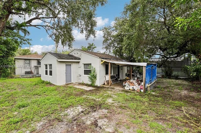 6314 NW 4th Ave, Miami FL 33150 - Miami, FL - Photo 4