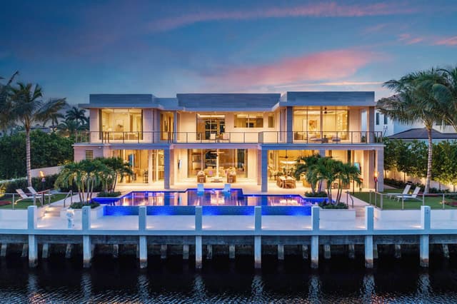 336 E Coconut Palm Road, Boca Raton FL 33432 - Boca Raton, FL - Photo 2