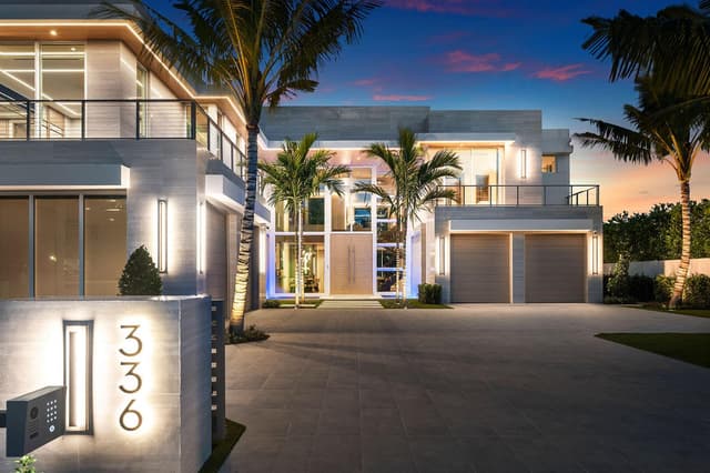 336 E Coconut Palm Road, Boca Raton FL 33432 - Boca Raton, FL - Photo 6