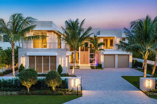 336 E Coconut Palm Road, Boca Raton FL 33432 - Boca Raton, FL - Photo 3