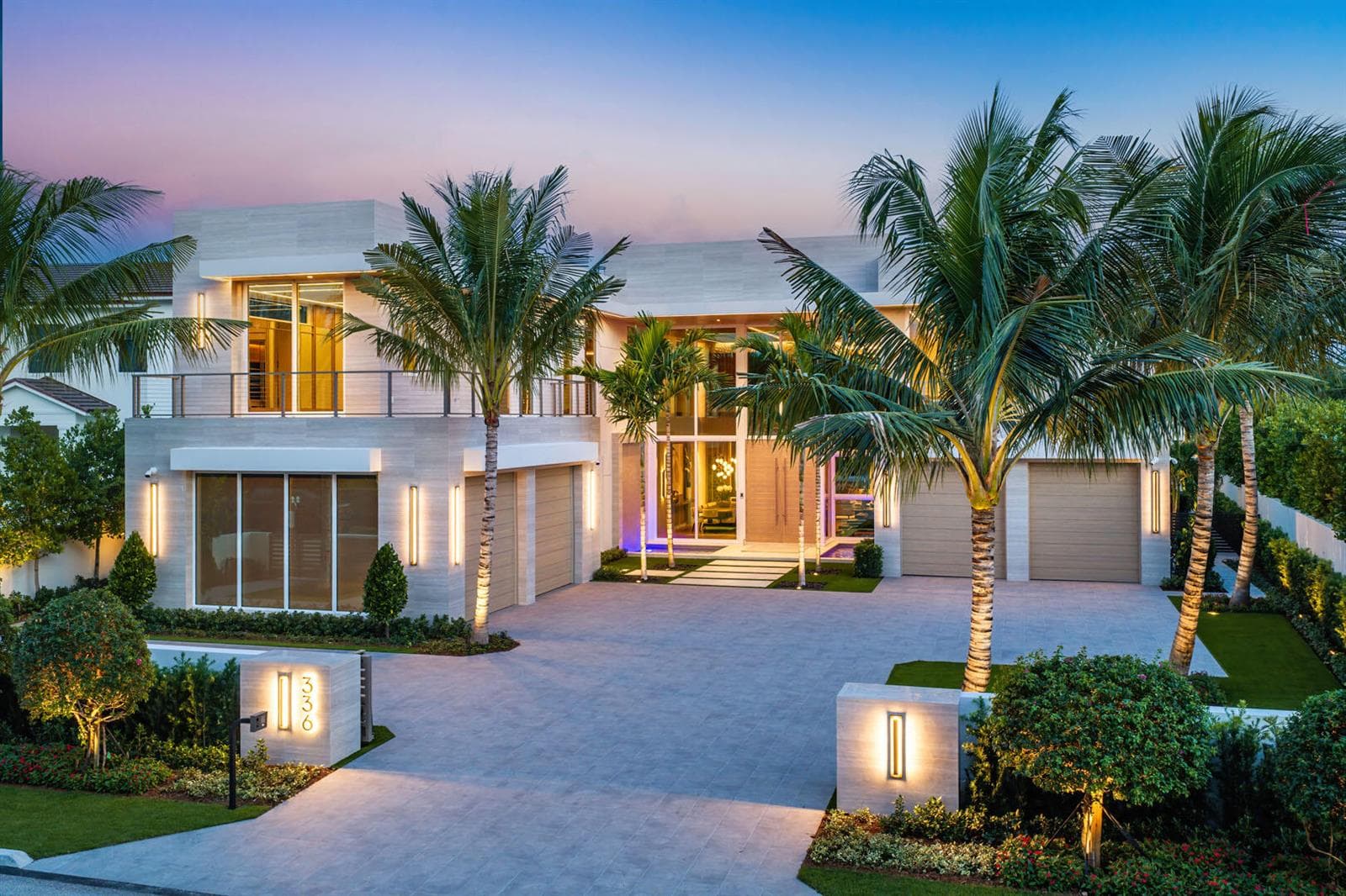 336 E Coconut Palm Road, Boca Raton FL 33432 - Boca Raton, FL - Photo 1