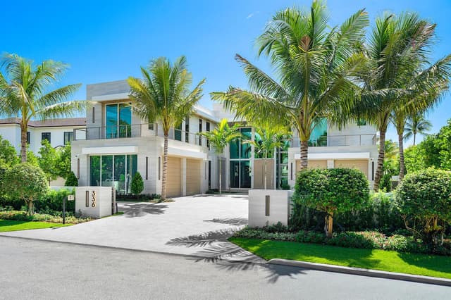 336 E Coconut Palm Road, Boca Raton FL 33432 - Boca Raton, FL - Photo 4