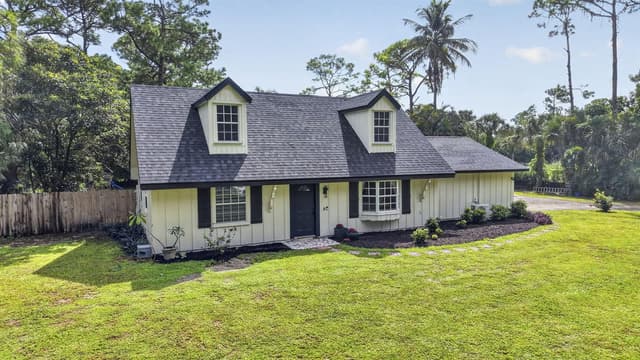 4660 Coconut Boulevard, West Palm Beach FL 33411 - West Palm Beach, FL - Photo 2