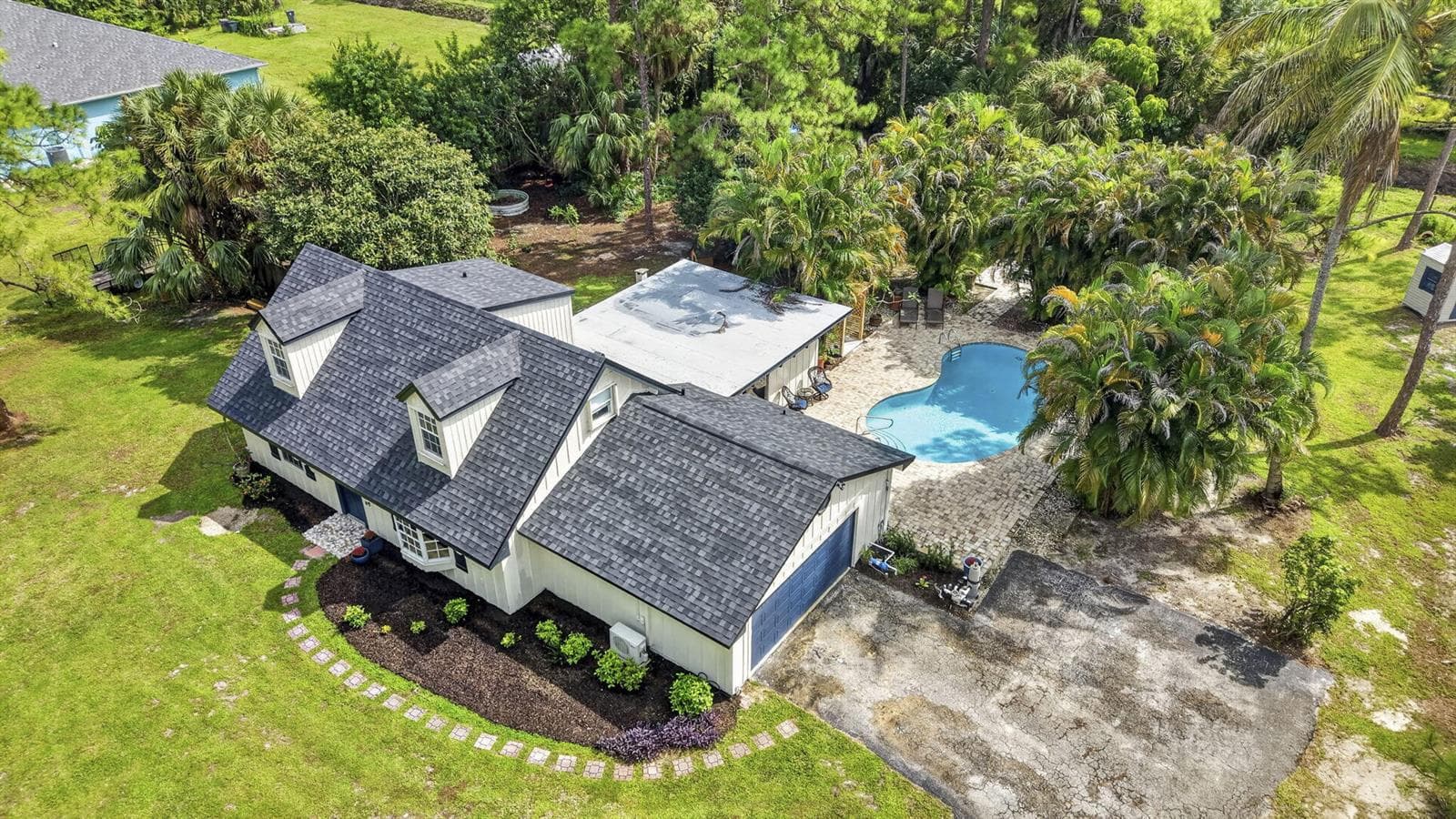 4660 Coconut Boulevard, West Palm Beach FL 33411 - West Palm Beach, FL - Photo 1