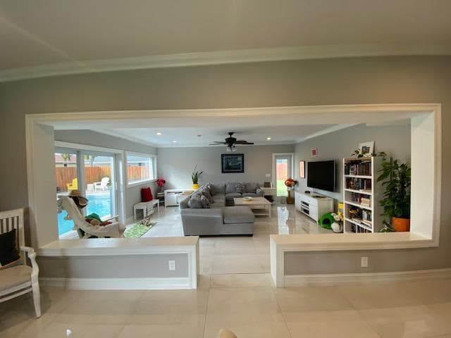 6601 LAKE CLARKE Drive, Lake Clarke Shores FL 33406 - Lake Clarke Shores, FL - Photo 3