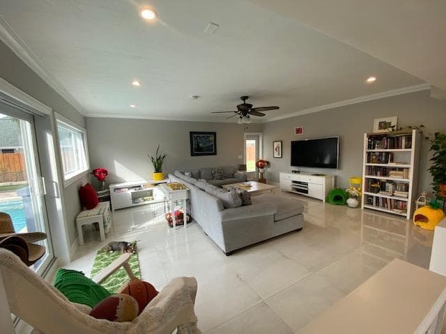 6601 LAKE CLARKE Drive, Lake Clarke Shores FL 33406 - Lake Clarke Shores, FL - Photo 5