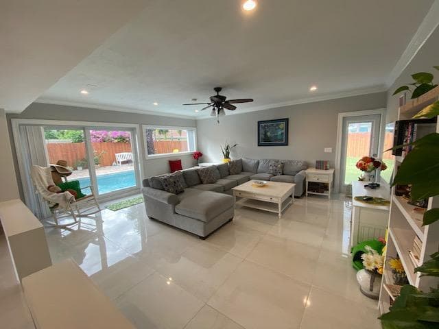 6601 LAKE CLARKE Drive, Lake Clarke Shores FL 33406 - Lake Clarke Shores, FL - Photo 4