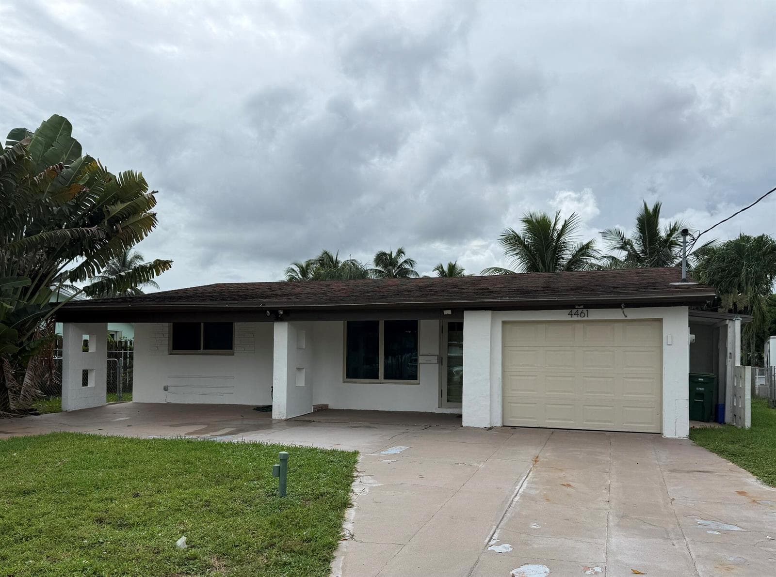 4461 SW 34TH Drive, Dania Beach FL 33312