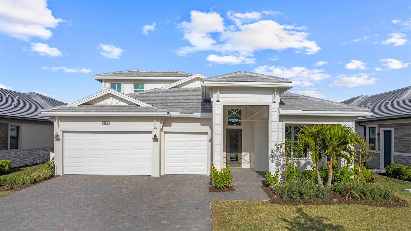 13669 Le Christine Drive, Palm Beach Gardens FL 33412 - Palm Beach Gardens, FL - Photo 1