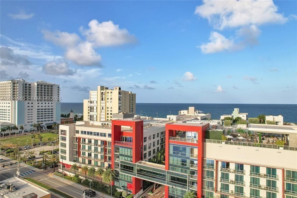 777 N Ocean Dr # S304, Hollywood FL 33019 - Hollywood, FL - Photo 1