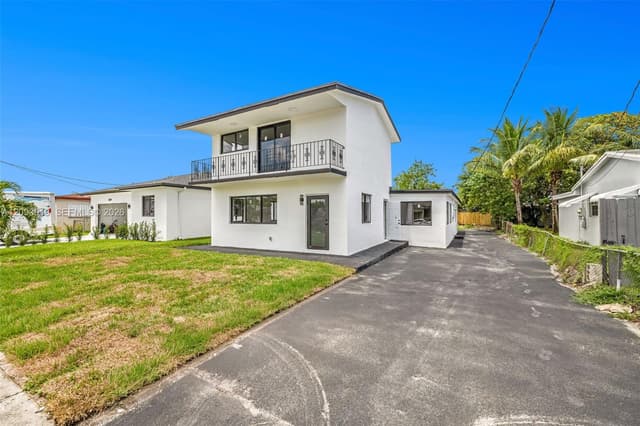 5413 SW 23rd St, West Park FL 33023 - West Park, FL - Photo 2