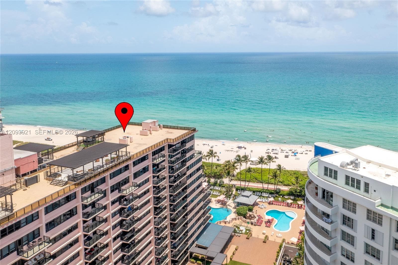 5225 Collins Ave # 1114, Miami Beach FL 33140 - Miami Beach, FL - Photo 1
