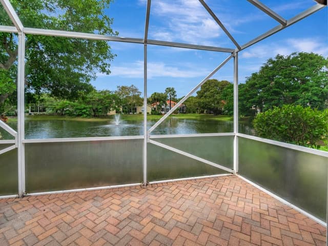 11081 Springbrook Circle, Boynton Beach FL 33437 - Boynton Beach, FL - Photo 3