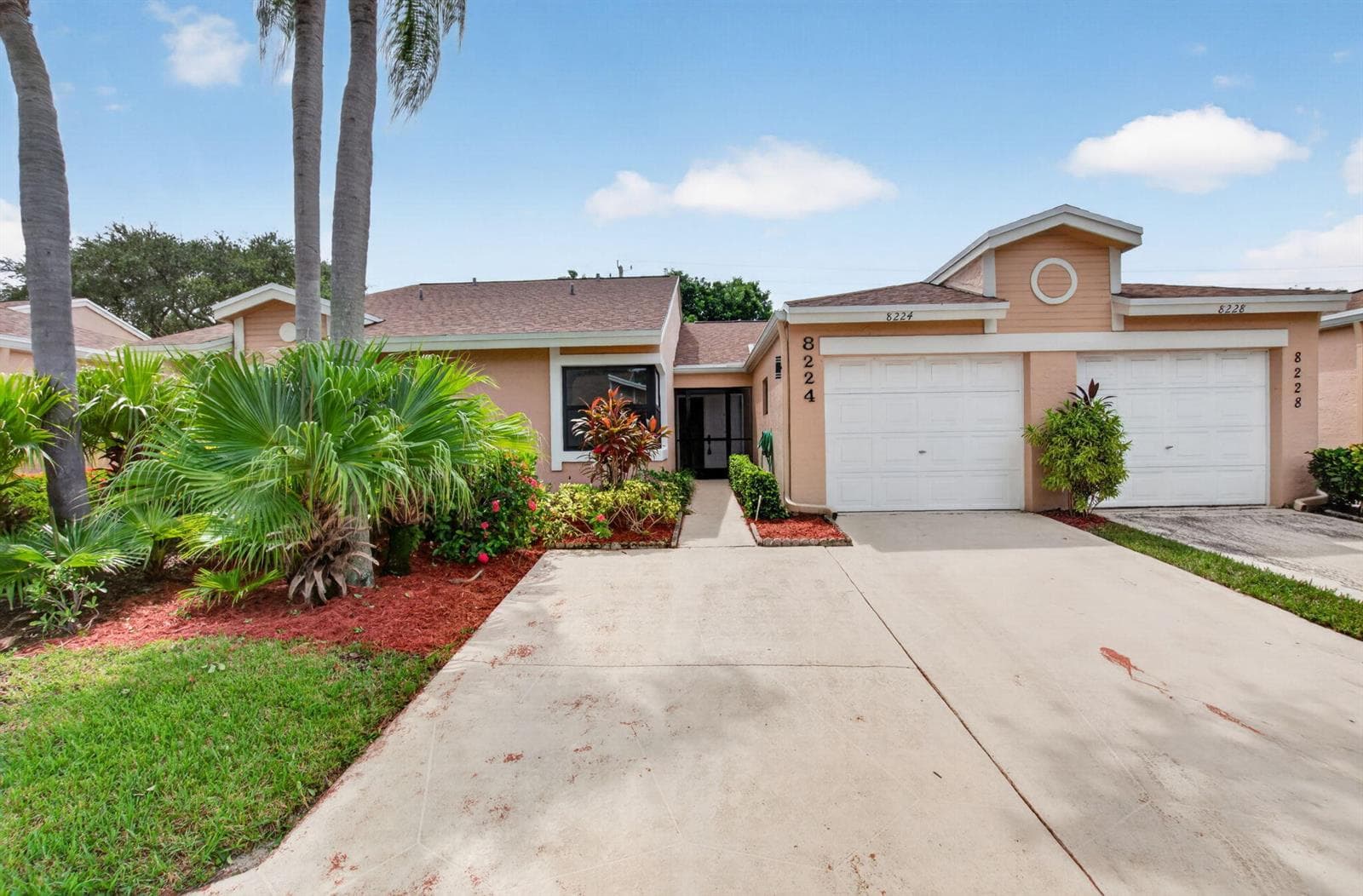 8224 SUMMERBREEZE Lane, Boca Raton FL 33496 - Boca Raton, FL - Photo 1