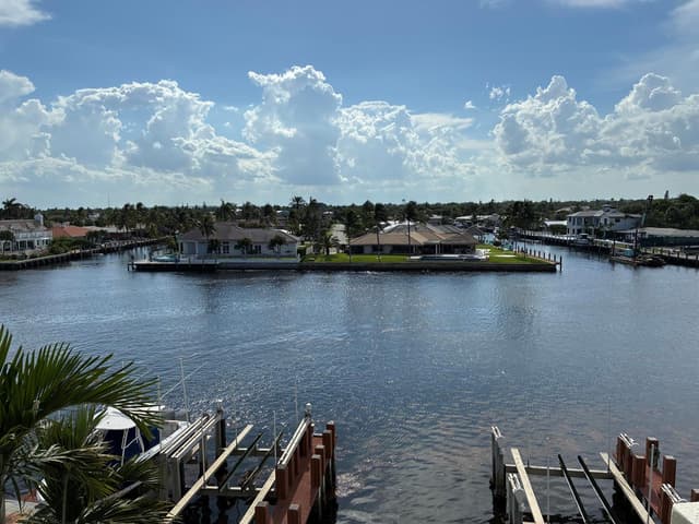 1230 Hillsboro Mile # 308, Hillsboro Beach FL 33062 - Hillsboro Beach, FL - Photo 3