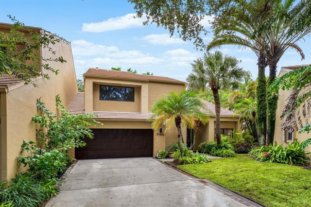 745 Saint Albans Drive, Boca Raton FL 33486 - Boca Raton, FL - Photo 2