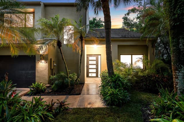 745 Saint Albans Drive, Boca Raton FL 33486 - Boca Raton, FL - Photo 6