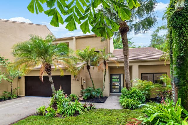745 Saint Albans Drive, Boca Raton FL 33486 - Boca Raton, FL - Photo 3
