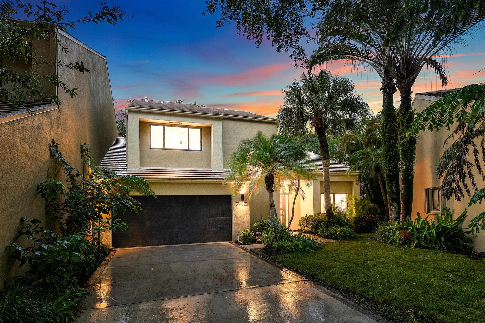 745 Saint Albans Drive, Boca Raton FL 33486 - Boca Raton, FL - Photo 1