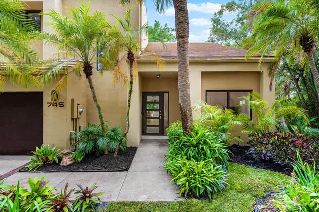 745 Saint Albans Drive, Boca Raton FL 33486 - Boca Raton, FL - Photo 5