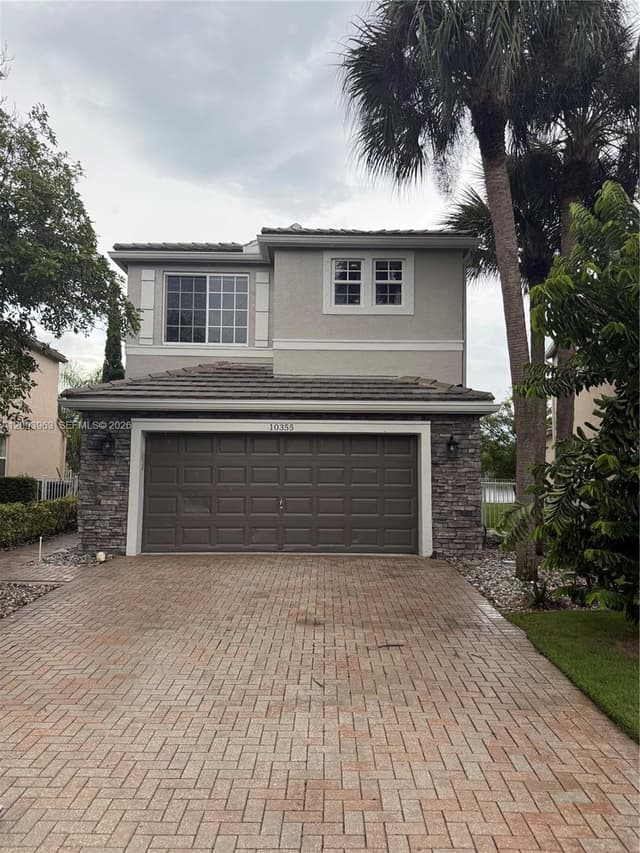 10355 Little Mustang Way, Lake Worth FL 33449 - Lake Worth, FL - Photo 3