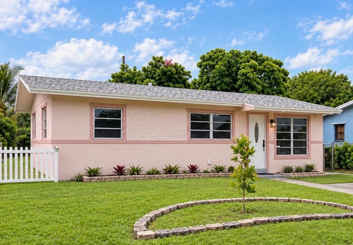 6844 SW 22nd Street, Miramar FL 33023 - Miramar, FL - Photo 1