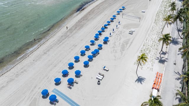 2401 S Ocean Drive # 305, Hollywood FL 33019 - Hollywood, FL - Photo 6