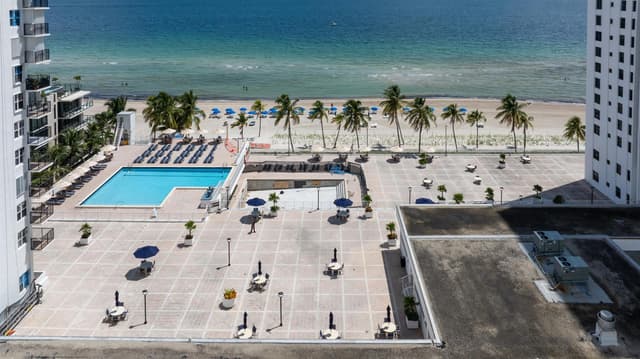 2401 S Ocean Drive # 305, Hollywood FL 33019 - Hollywood, FL - Photo 7