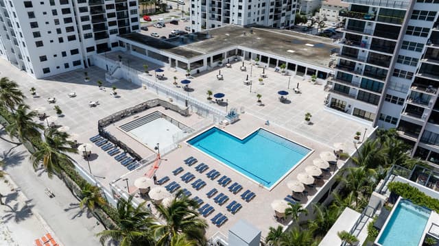 2401 S Ocean Drive # 305, Hollywood FL 33019 - Hollywood, FL - Photo 5