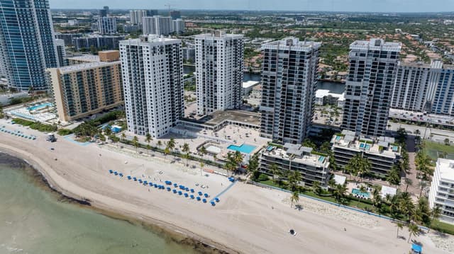 2401 S Ocean Drive # 305, Hollywood FL 33019 - Hollywood, FL - Photo 4