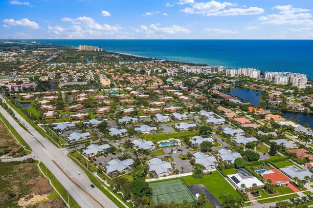 1801 S US HIGHWAY 1 # 5B, Jupiter FL 33477 - Jupiter, FL - Photo 2