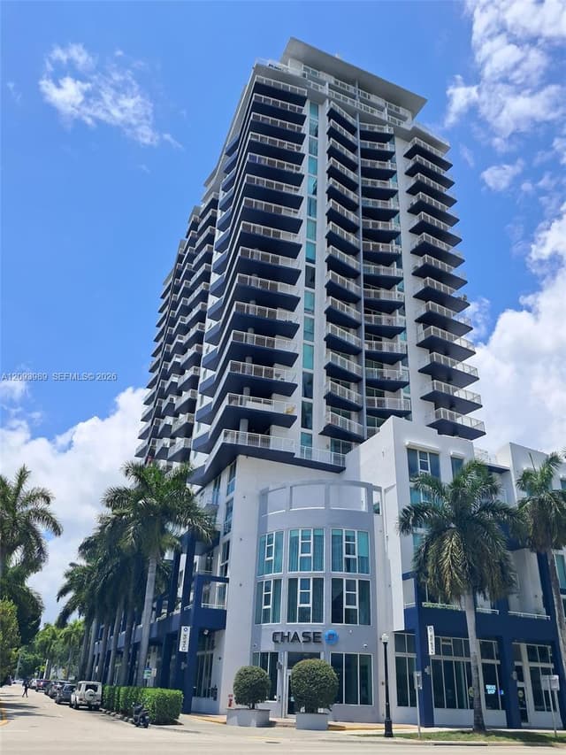 275 NE 18th St # 1409, Miami FL 33132 - Miami, FL - Photo 2