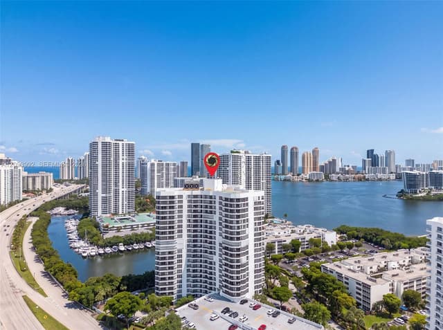3400 NE 192nd St # 2012, Aventura FL 33180 - Aventura, FL - Photo 2