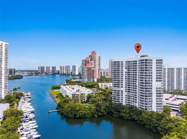 3400 NE 192nd St # 2012, Aventura FL 33180 - Aventura, FL - Photo 3