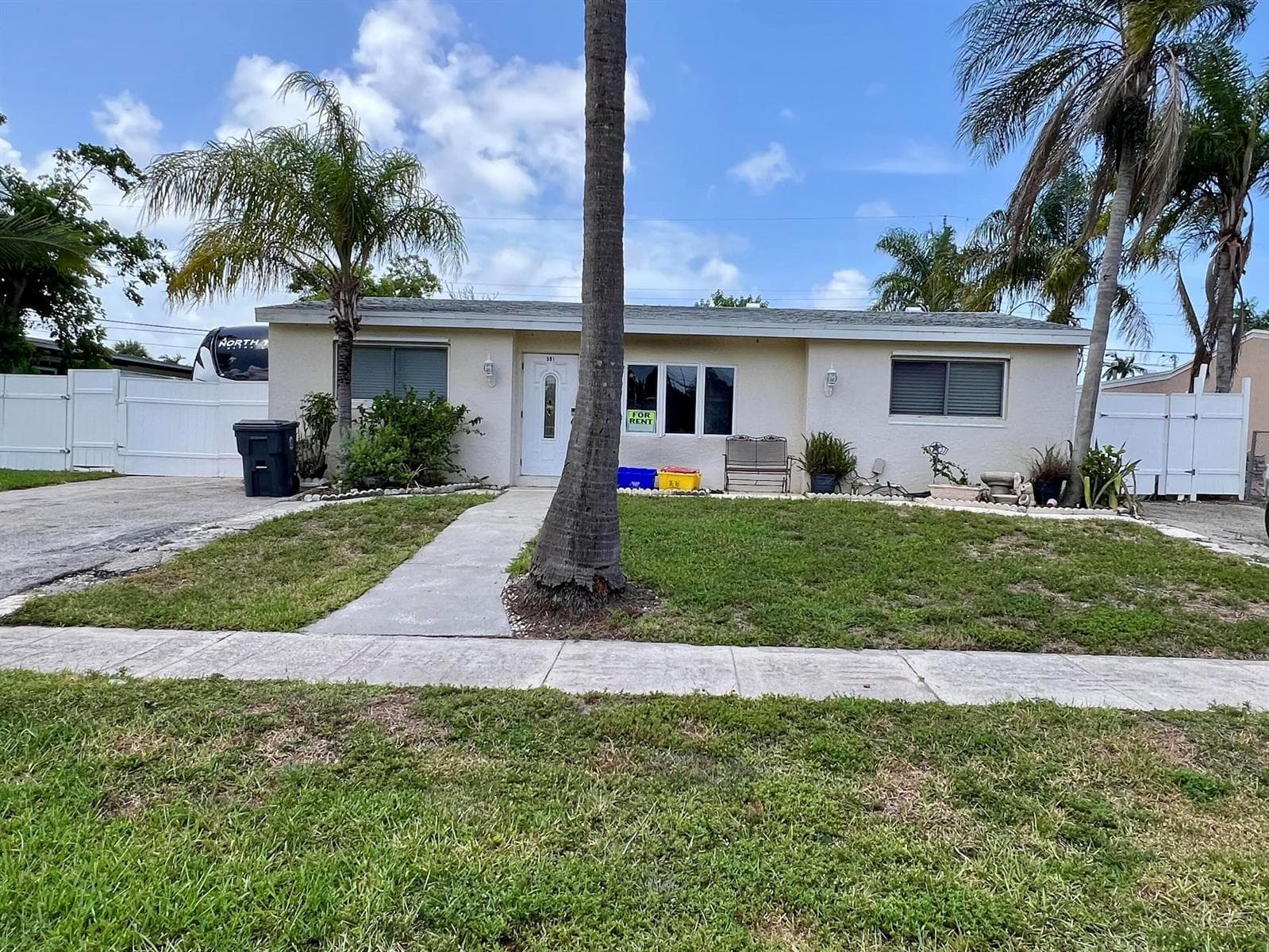 591 Tallulah Road, Lake Worth FL 33462 - Lake Worth, FL - Photo 1