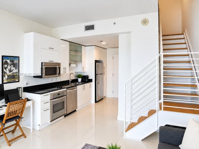 60 SW 13th St # 2409, Miami FL 33130 - Miami, FL - Photo 3