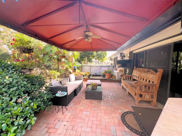 7300 NW 44TH Terrace, Fort Lauderdale FL 33073 - Fort Lauderdale, FL - Photo 5