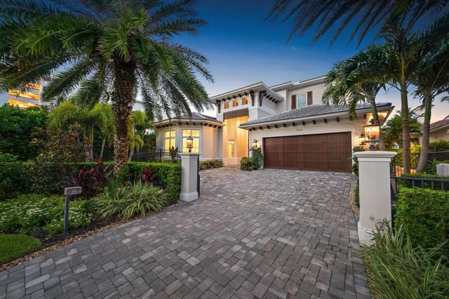 3433 Harbor Road N, Jupiter FL 33469 - Jupiter, FL - Photo 2
