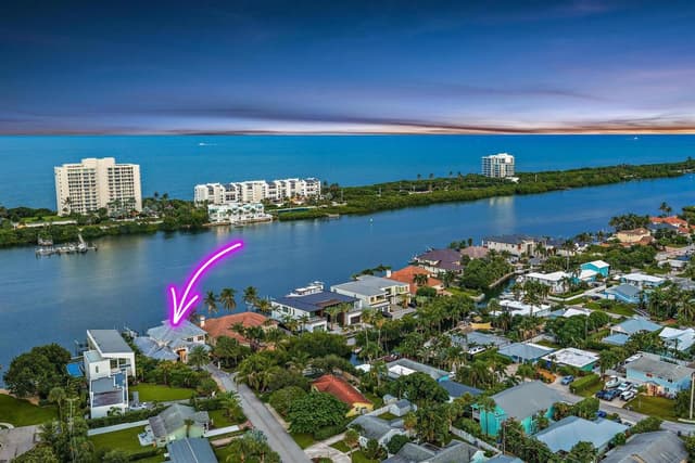3433 Harbor Road N, Jupiter FL 33469 - Jupiter, FL - Photo 3