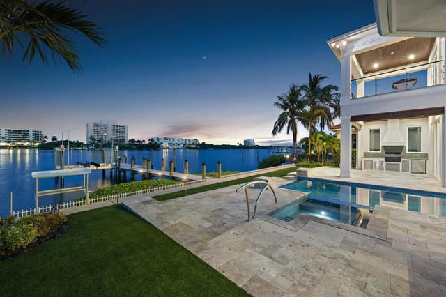 3433 Harbor Road N, Jupiter FL 33469 - Jupiter, FL - Photo 4