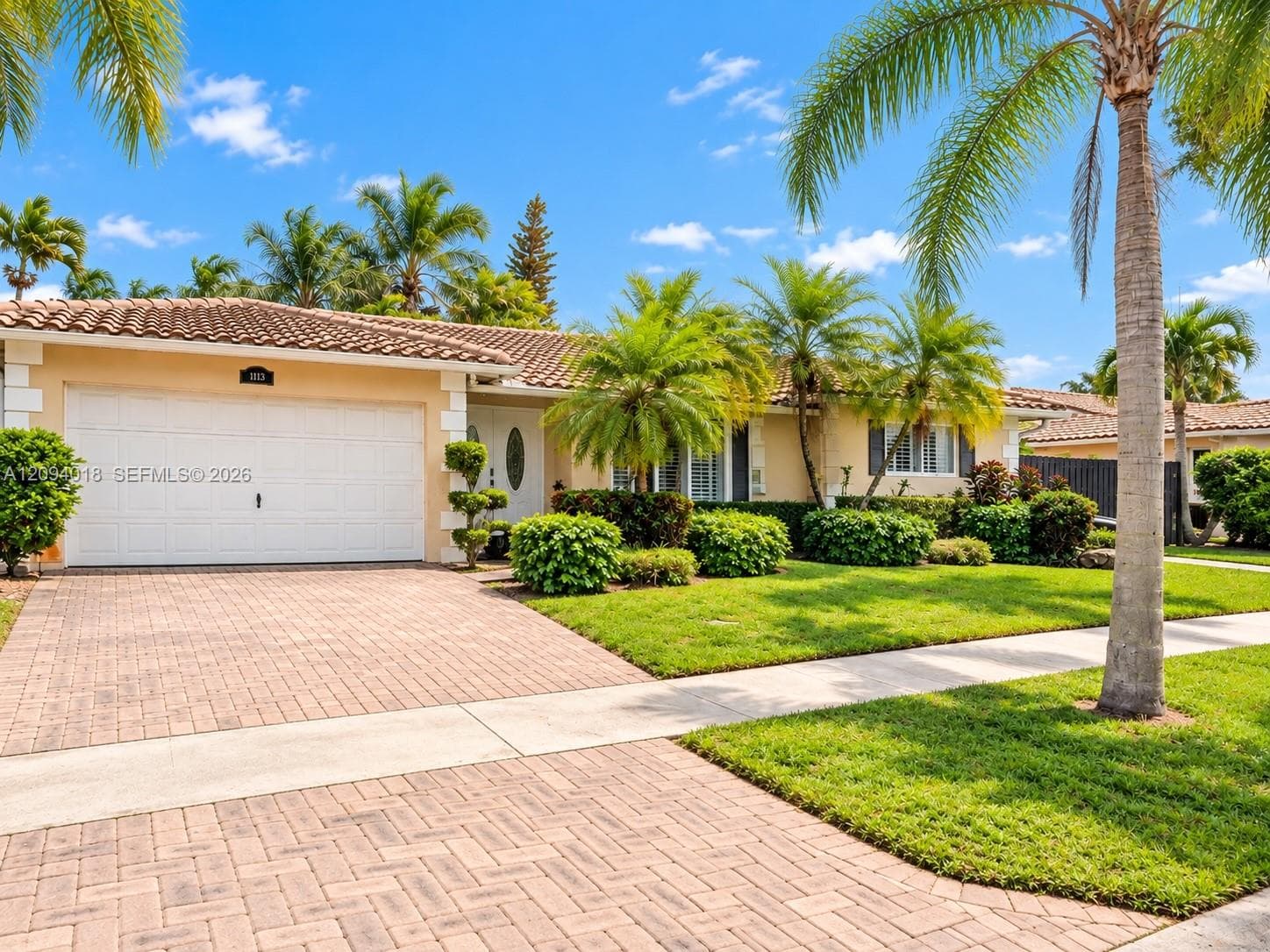 1113 N 46th Ter, Hollywood FL 33021