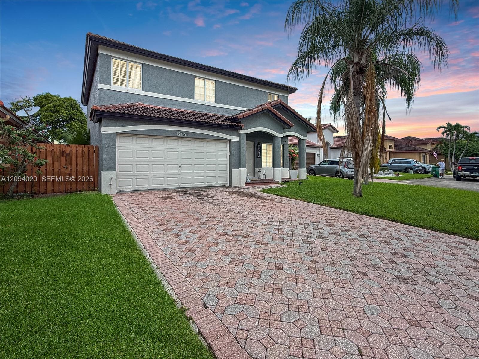 12061 SW 135th Ter, Miami FL 33186 - Miami, FL - Photo 1