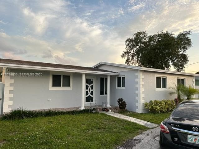 2310 NW 175th St, Miami Gardens FL 33056 - Miami Gardens, FL - Photo 1