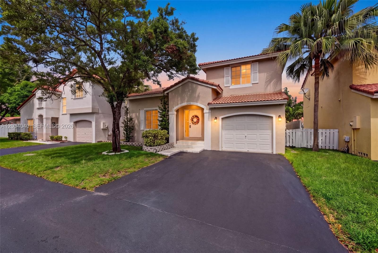 1248 NW 125th Ter, Sunrise FL 33323 - Sunrise, FL - Photo 1