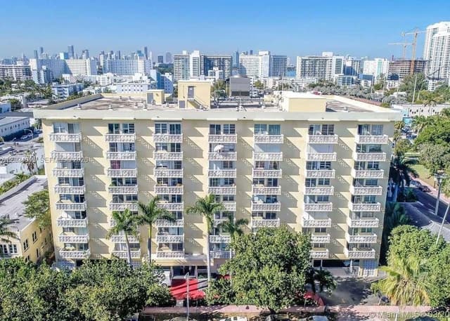 1020 Meridian Ave # 612, Miami Beach FL 33139 - Miami Beach, FL - Photo 3