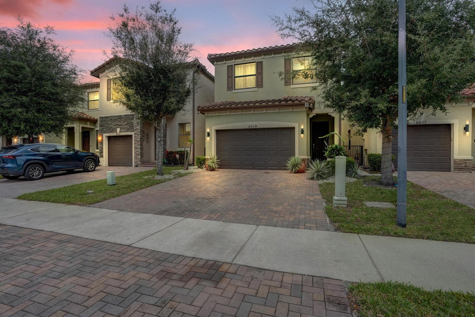 4619 NW 59TH Street, Tamarac FL 33319 - Tamarac, FL - Photo 1