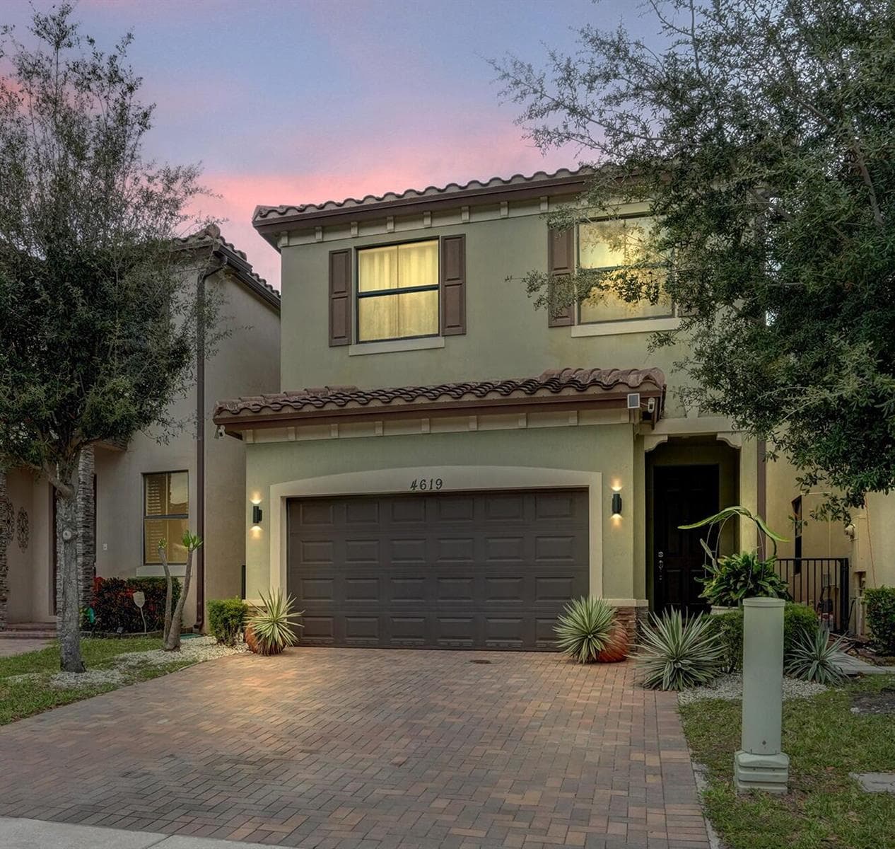 4619 NW 59TH Street, Tamarac FL 33319