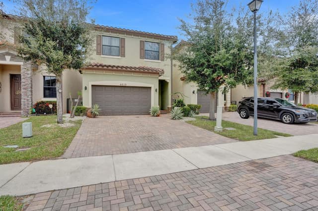 4619 NW 59TH Street, Tamarac FL 33319 - Tamarac, FL - Photo 5