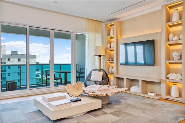 102 24th St # 1607, Miami Beach FL 33139 - Miami Beach, FL - Photo 4